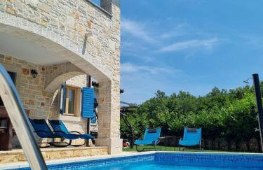 Stone House Iva - Photo 4