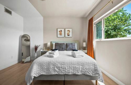 Luxury 6BR Retreat Fast WIFI, Dedicated Workspaces - Foto 64