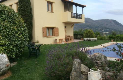 Crete Family Villas - Foto 19