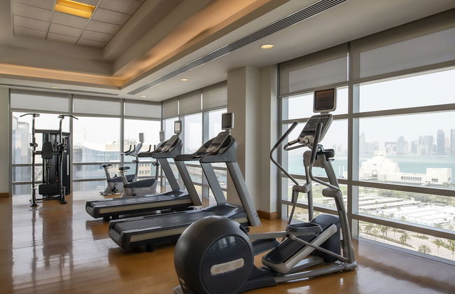 Fraser Suites Doha - Foto 71