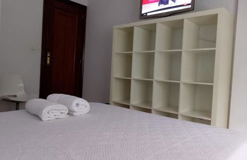 Piso Amplio en el Centro de Salamanca, TV, WiFi - Foto 12