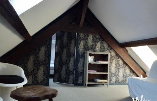 Propriété à 5 km de Honfleur - Foto 19