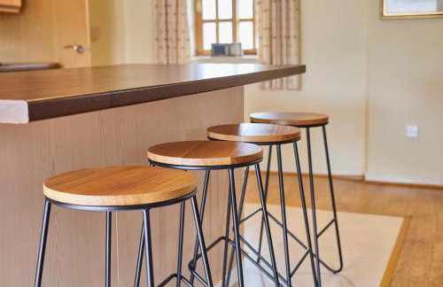 Host & Stay - Widger Mews Apartment - Foto 15