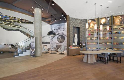 Global Luxury Suites at Reston - Foto 46