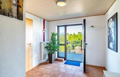 Hügelblick Oase - Foto 24