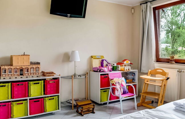 Family Escape With Pool - Foto 3