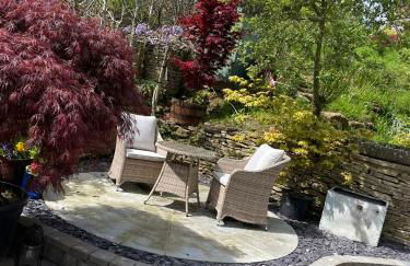 Mulberry House Farm The Garden Room - Foto 6