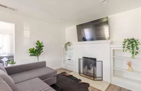 CA5 House Cozy 3BR in Azusa - Foto 7