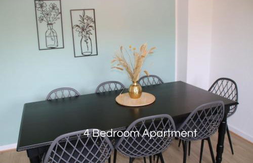 Cozy Apartment in Bedburg-Hau - Foto 5