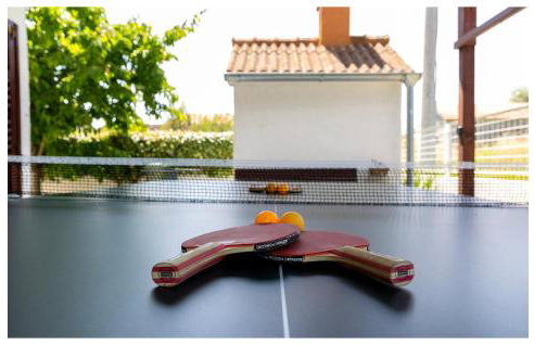 Holiday Home Sinj With A Fireplace 417 - Foto 22