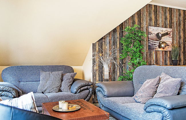 Witthuus-Spiekeroog - Foto 4