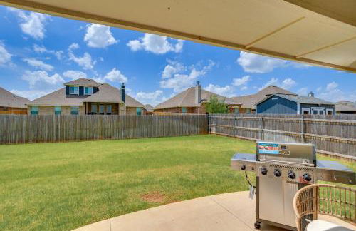 14 Mi to Dtwn OKC Quiet Yukon Gem - Foto 24