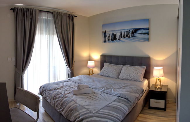 Apartmani Ralux Tivat - Foto 6