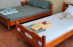 erofili apartments - Photo 19