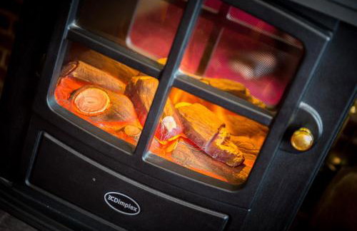 Well Farm Cottages - Foto 75