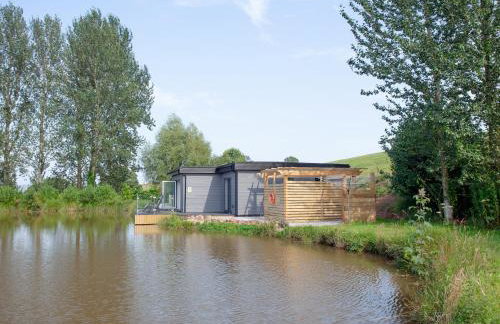 Kingfisher Lodge - Uk33889 - Foto 1