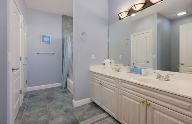 Bella Vita 5 Bedroom Home by RedAwning - Foto 20