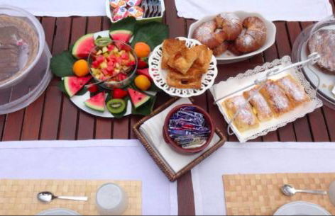 Masseria Trulli&Stelle B&B - Foto 43