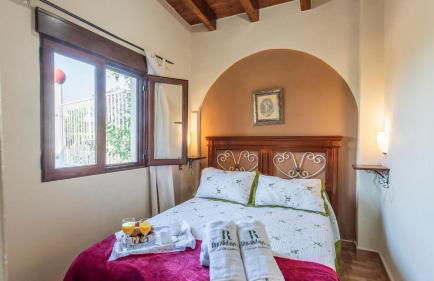 Laurel Y Romero Nigüelas by Ruralidays - Foto 8