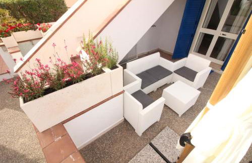 Residence Mare Azzurro - Foto 43