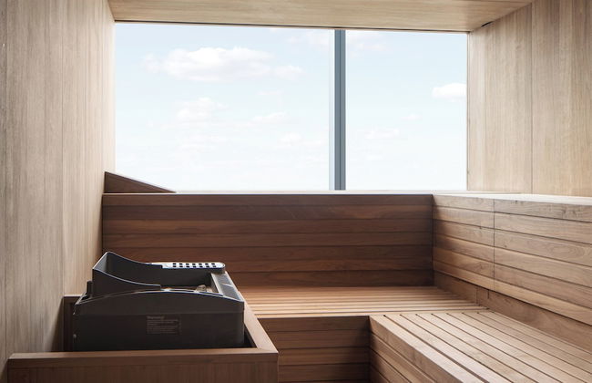 Citadines Flatiron Phnom Penh - Photo 51