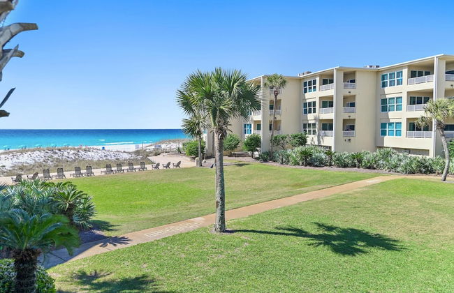 Silver Dunes D206- The Salty Seahorse - Photo 110