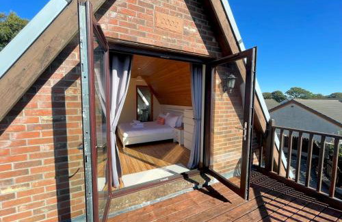 Beautiful 5BR House near Gretna Green with Garden - Pass the Keys - Photo 33