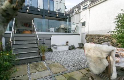 Glan y Mor Menai - Foto 66