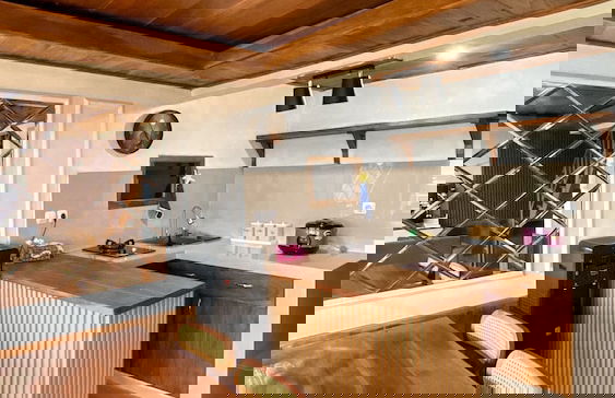 Hayasa Cabin Villa - Foto 10