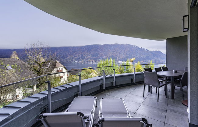 Dobratschblick alpe maritima Ski&See-14 - Foto 3