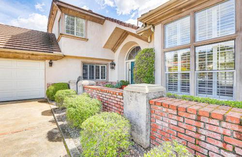 Escondido Home Private Pool, 2 Grills and Fire Pit! - Foto 35