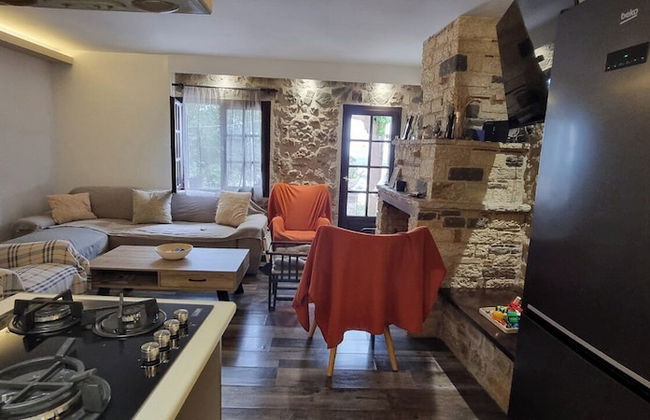 Manos Luxury Apartments - Foto 8