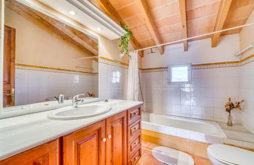 Finca Son Gener can Teula - Foto 25