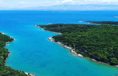 Stunning villa in Cres - Losinj - Foto 23