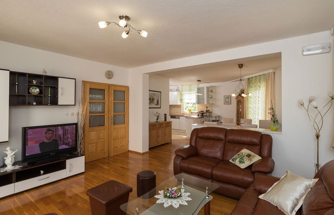 Apartments Villa Key - Foto 64