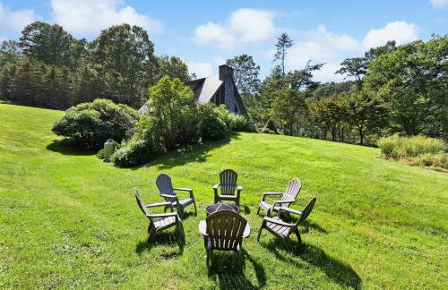 Modern Mountain Escape - Foto 31