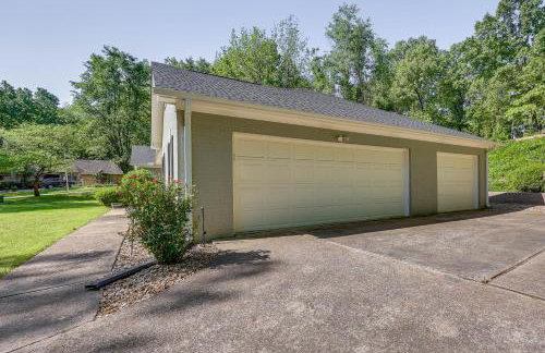 North Bentonville Vacation Rental Near Bike Trails - Foto 29