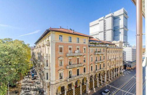 GuestHost - Charme d'Epoca Torino Centro - Foto 41