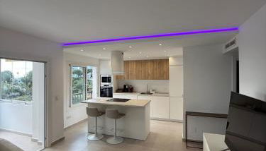 Modern Appartement in La Cala de Mijas Miraflores - Photo 5