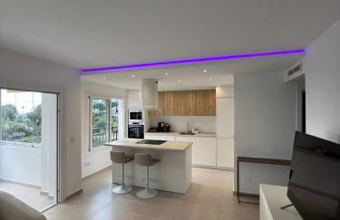 Modern Appartement in La Cala de Mijas Miraflores - Photo 5