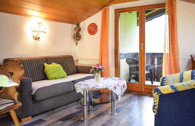 Holiday Flat in Schonau am Konigssee - Foto 4