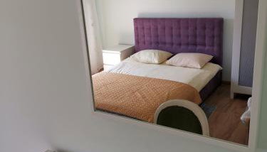 Strefa Ciszy -Lawenda - Foto 3