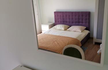 Strefa Ciszy -Lawenda - Foto 3