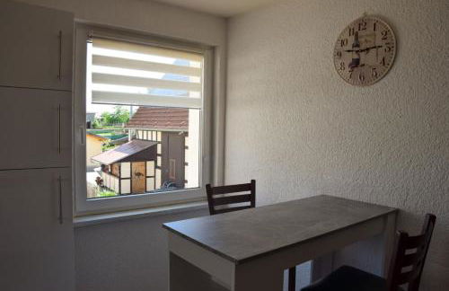 Ferienwohnungen Straußenfarm Burkhardt - Foto 9