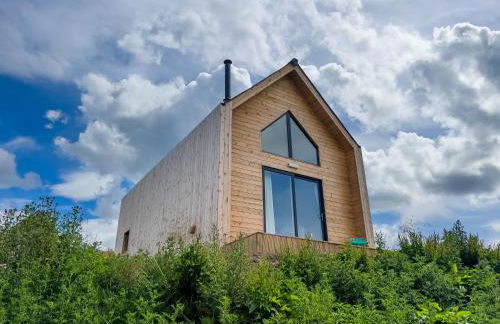 Tarset Tor - Bothy Cabin 5 - Foto 15