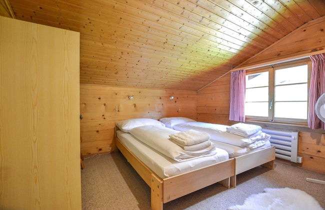 Chalet Castellani Duplex - Foto 4