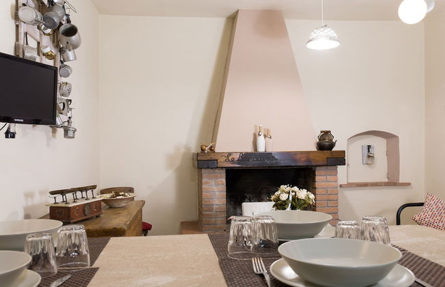 Agriturismo Le Baccane - Photo 23