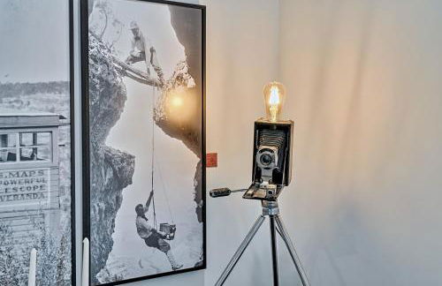 Inn History Grand Canyon Cabin - Photo 17