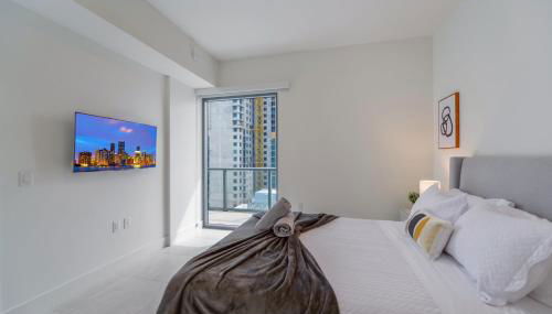 Condo with Amazing Views in the Heart of Brickell - Foto 3