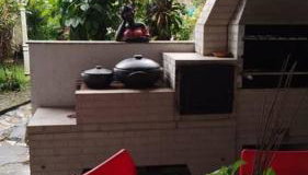 Muito espaço e natureza no meio da cidade - Foto 2